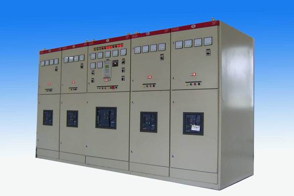 明溪装修配电柜 安全实用建筑抽屉式配电柜-电